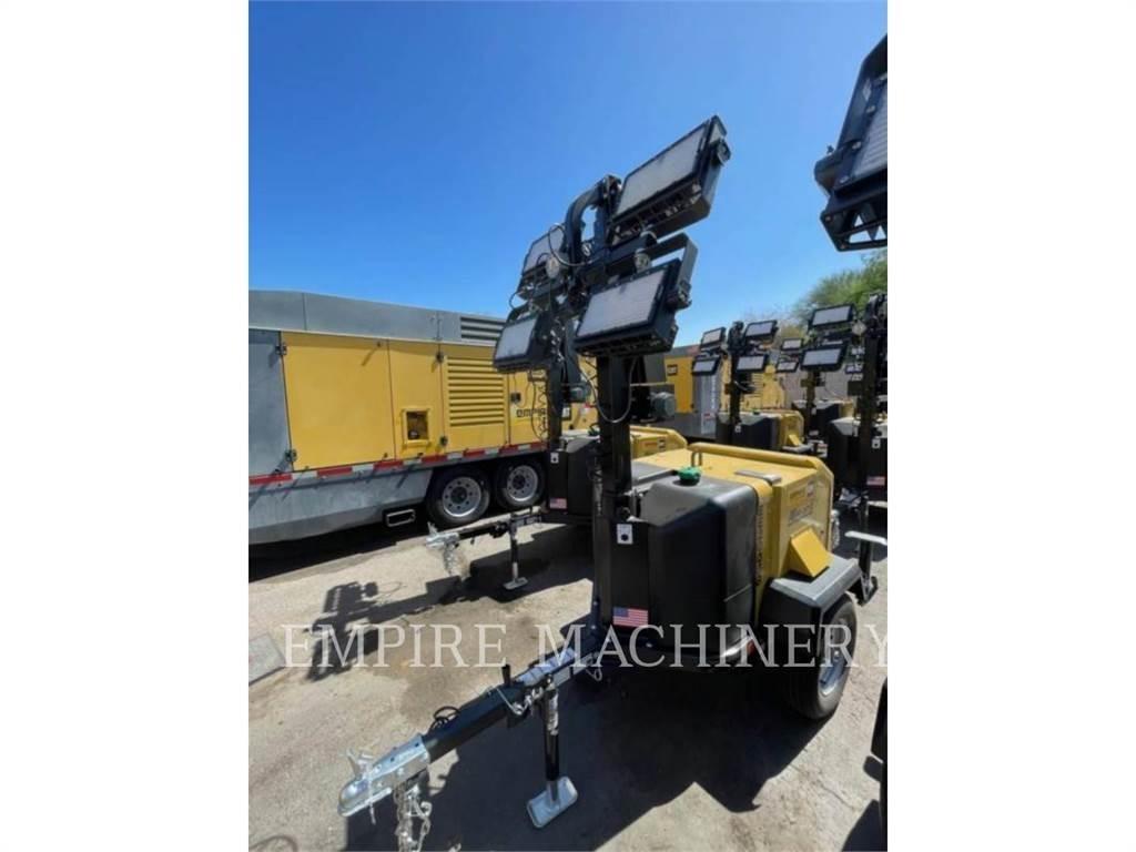 Allmand LT-NLGRLC أبراج خفيفة