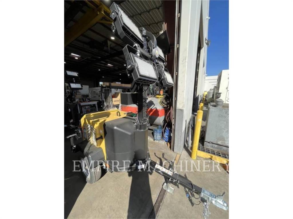 Allmand LT-NLGRLC أبراج خفيفة