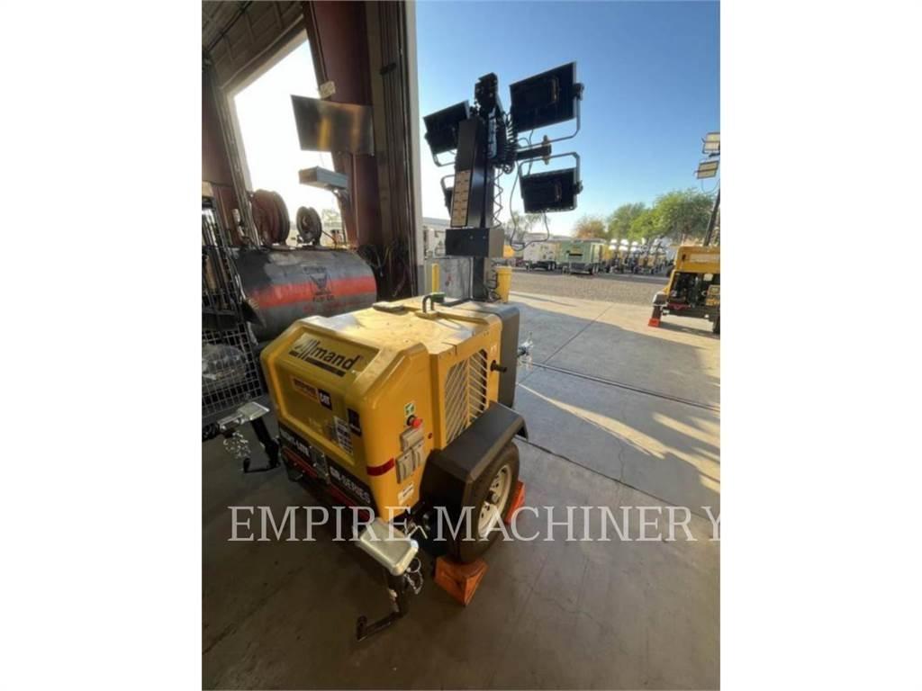 Allmand LT-NLGRLC أبراج خفيفة