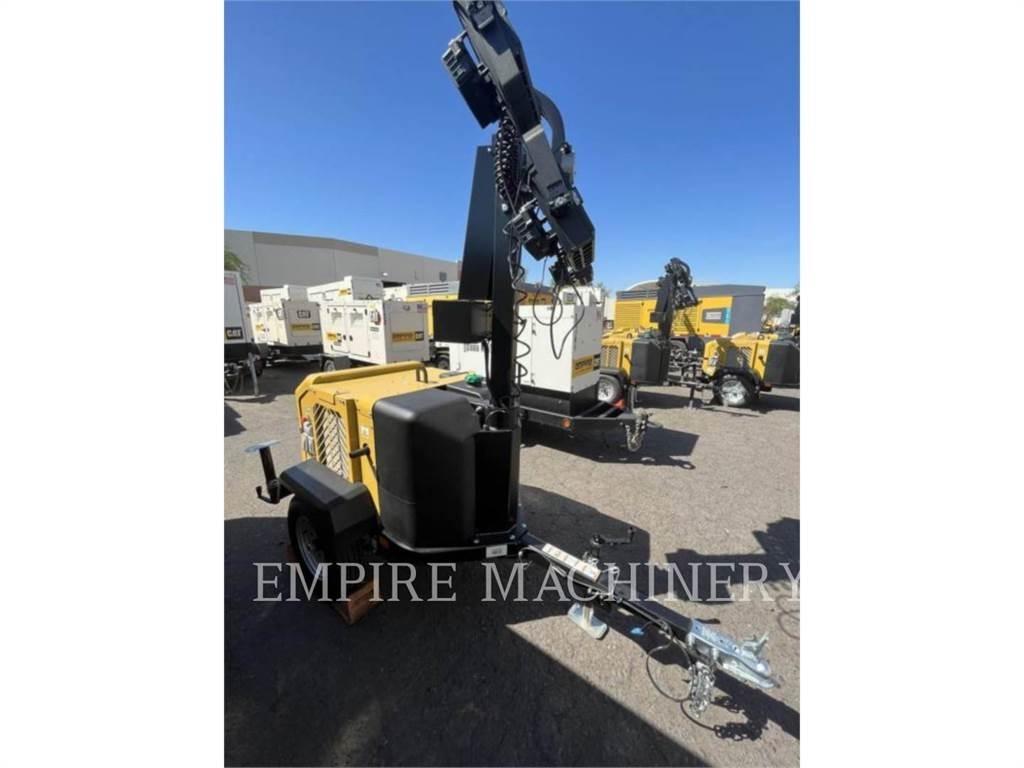 Allmand LT-NLGRLC أبراج خفيفة