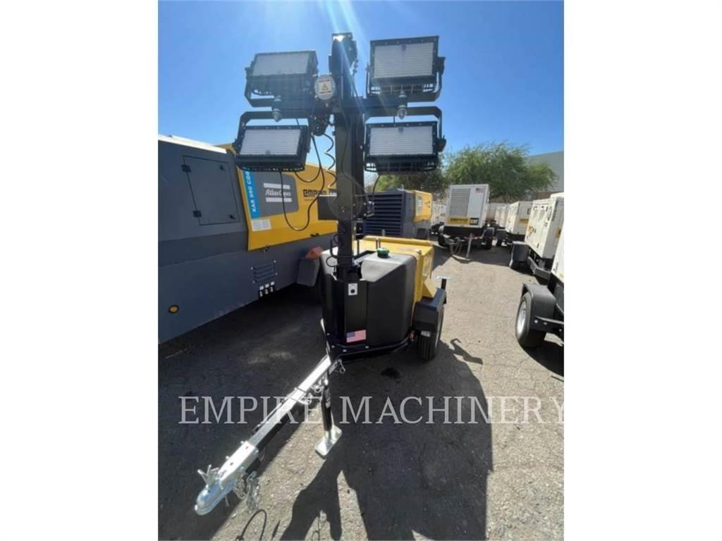 Allmand LT-NLGRLC أبراج خفيفة