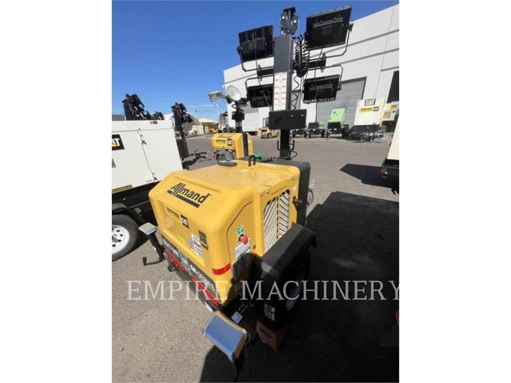 Allmand LT-NLGRLC أبراج خفيفة