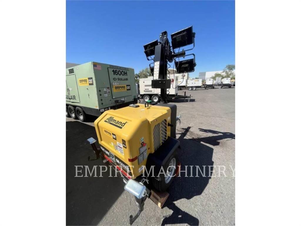 Allmand LT-NLGRLC أبراج خفيفة