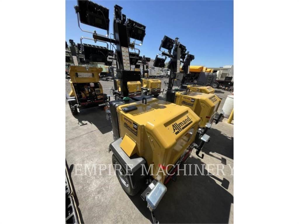 Allmand LT-NLGRLC أبراج خفيفة