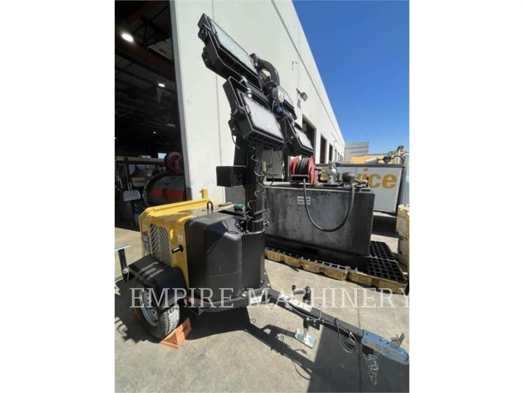 Allmand LT-NLGRLC أبراج خفيفة