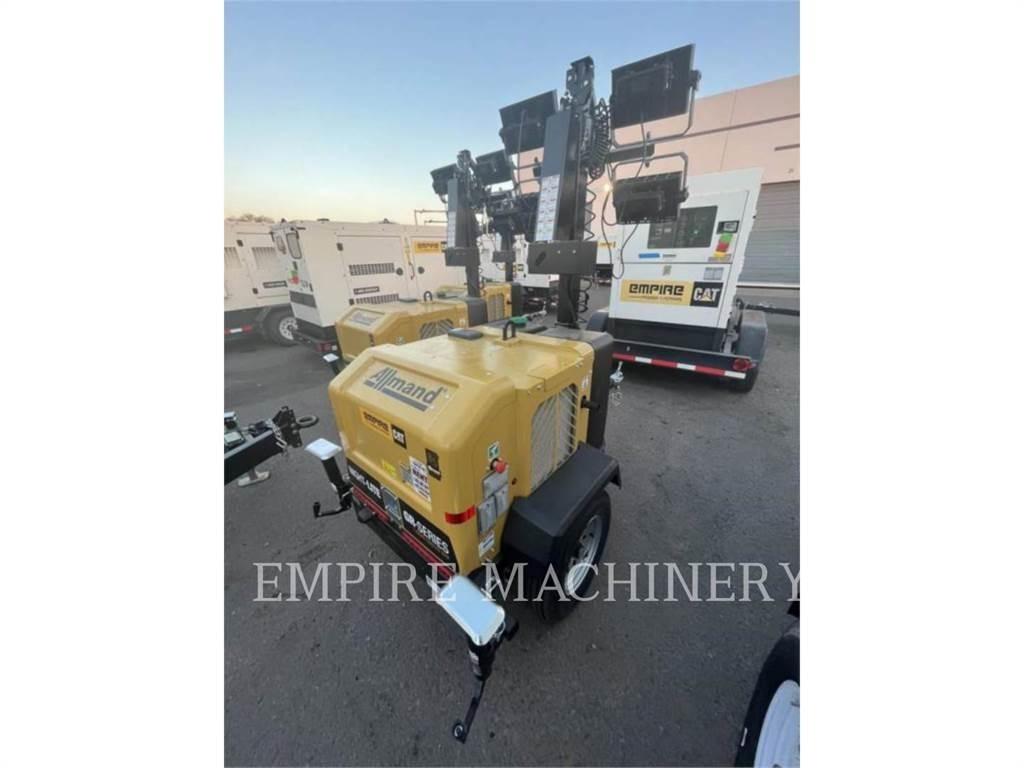 Allmand LT-NLGRLC أبراج خفيفة