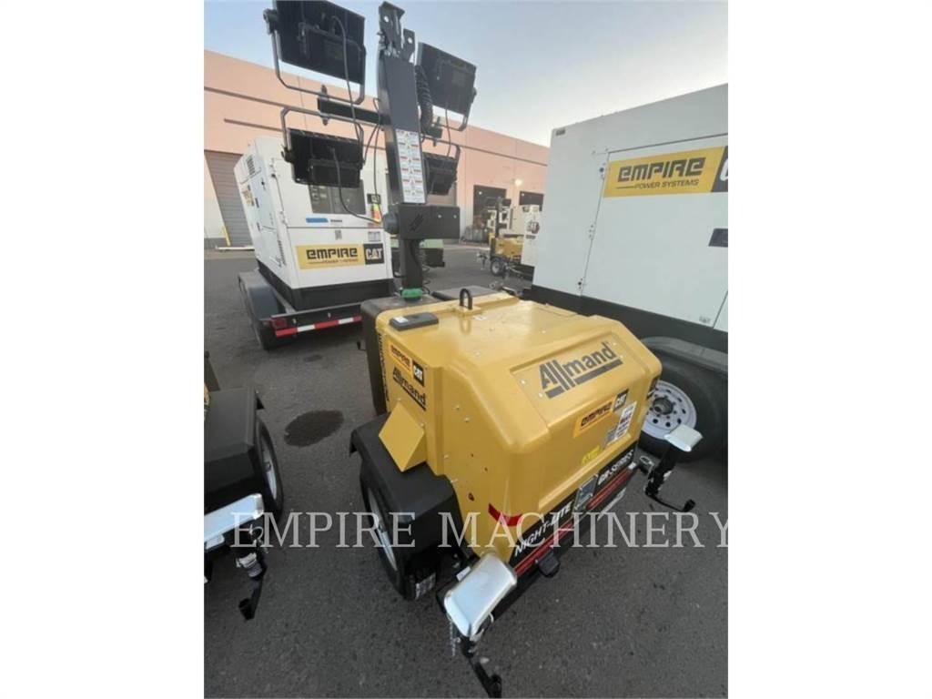 Allmand LT-NLGRLC أبراج خفيفة