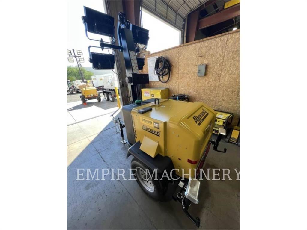 Allmand LT-NLGRLC أبراج خفيفة