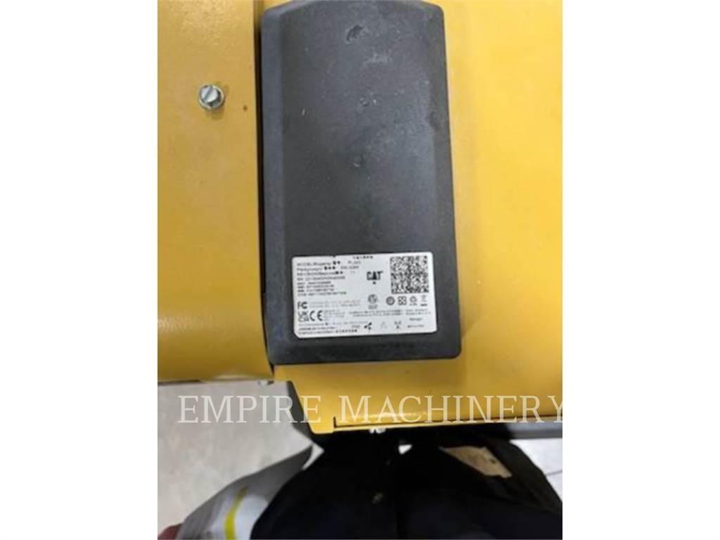 Allmand LT-NLGRLC أبراج خفيفة