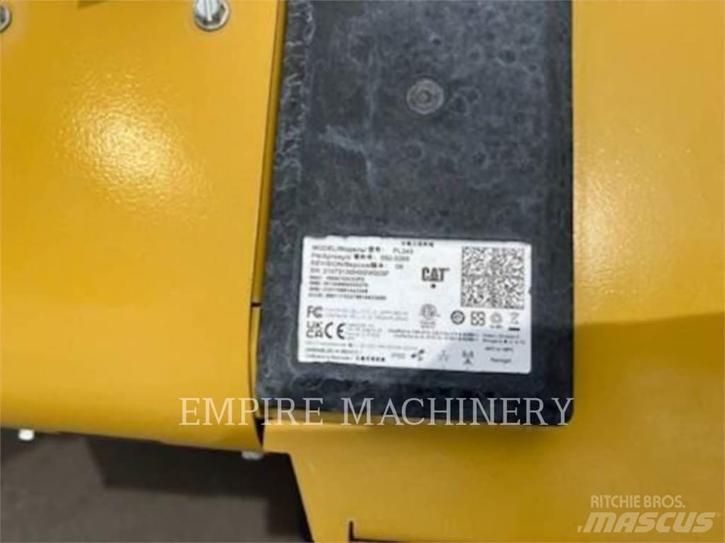 Allmand LT-NLGRLC أبراج خفيفة