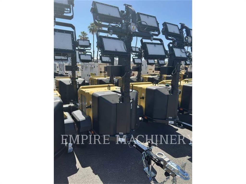 Allmand LT-NLGRLC أبراج خفيفة