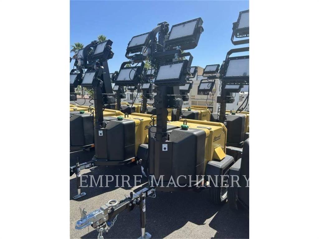Allmand LT-NLGRLC أبراج خفيفة