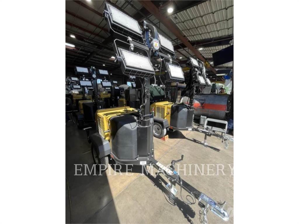 Allmand LT-NLGRLC أبراج خفيفة