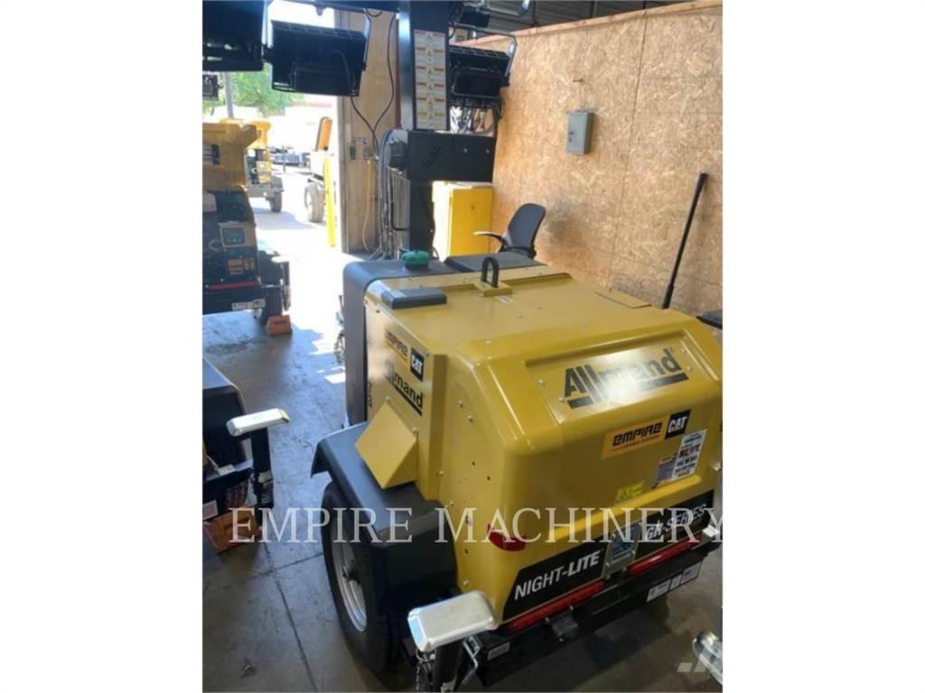 Allmand LT-NLGRLC أبراج خفيفة