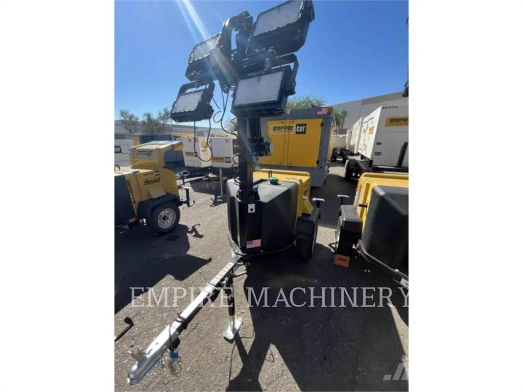 Allmand LT-NLGRLC أبراج خفيفة
