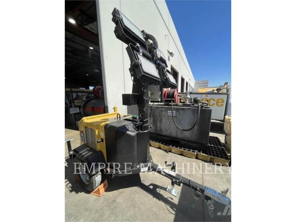 Allmand LT-NLGRLC أبراج خفيفة