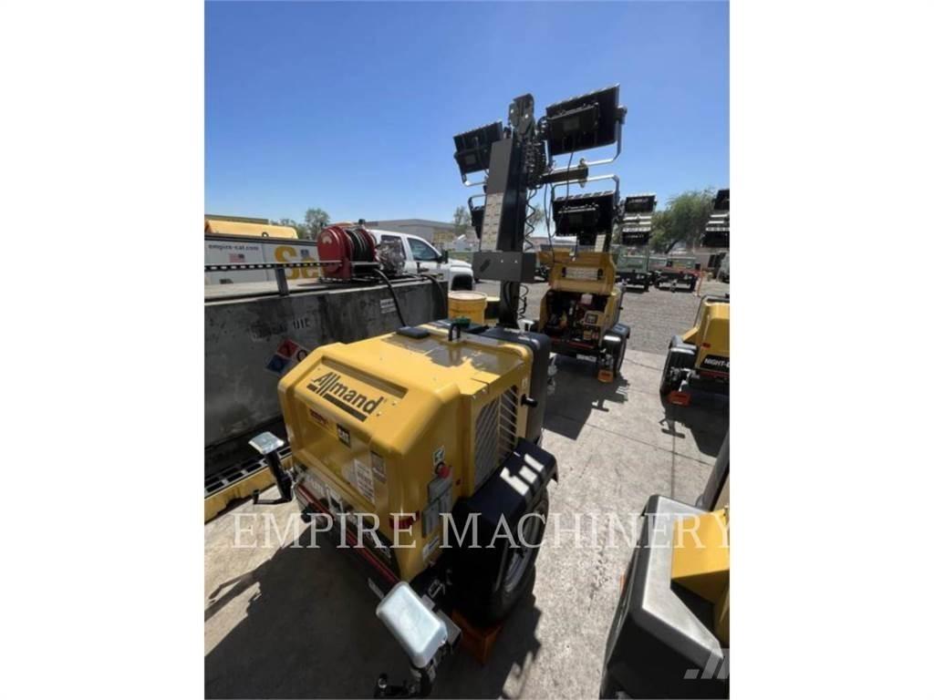 Allmand LT-NLGRLC أبراج خفيفة
