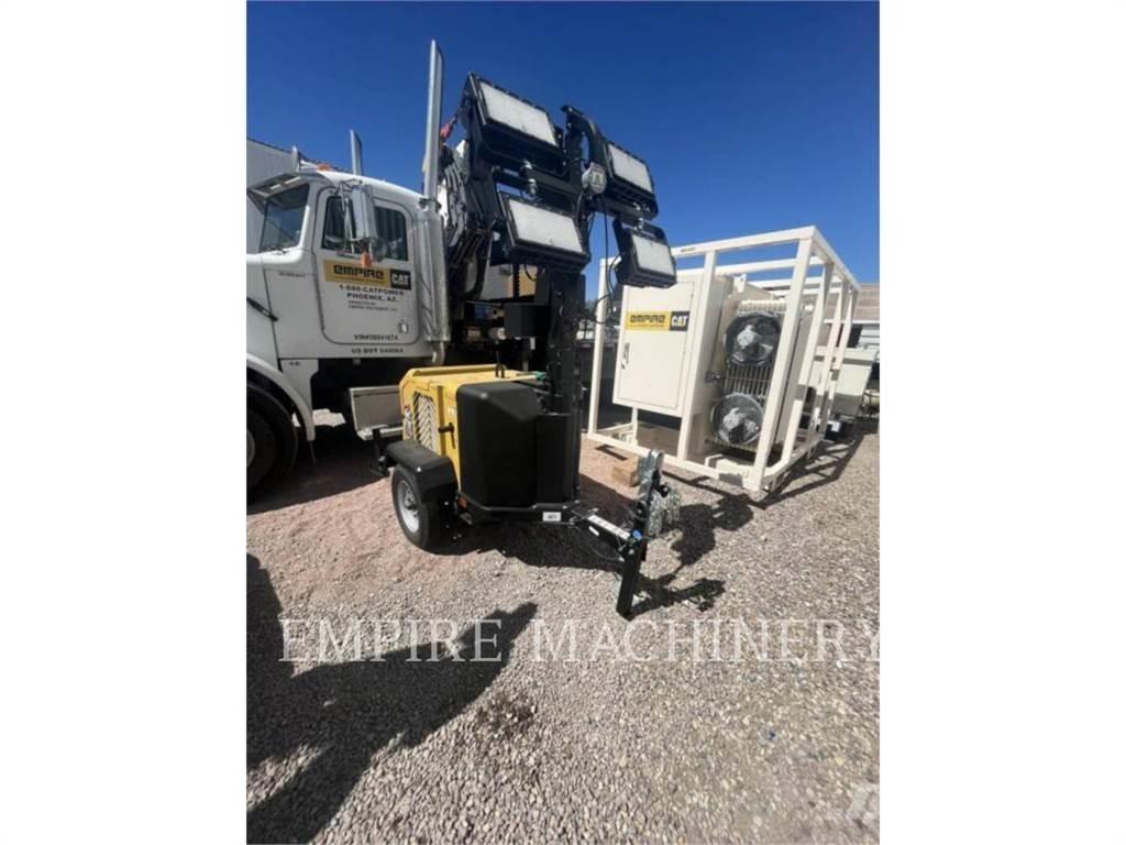 Allmand LT-NLGRLC أبراج خفيفة