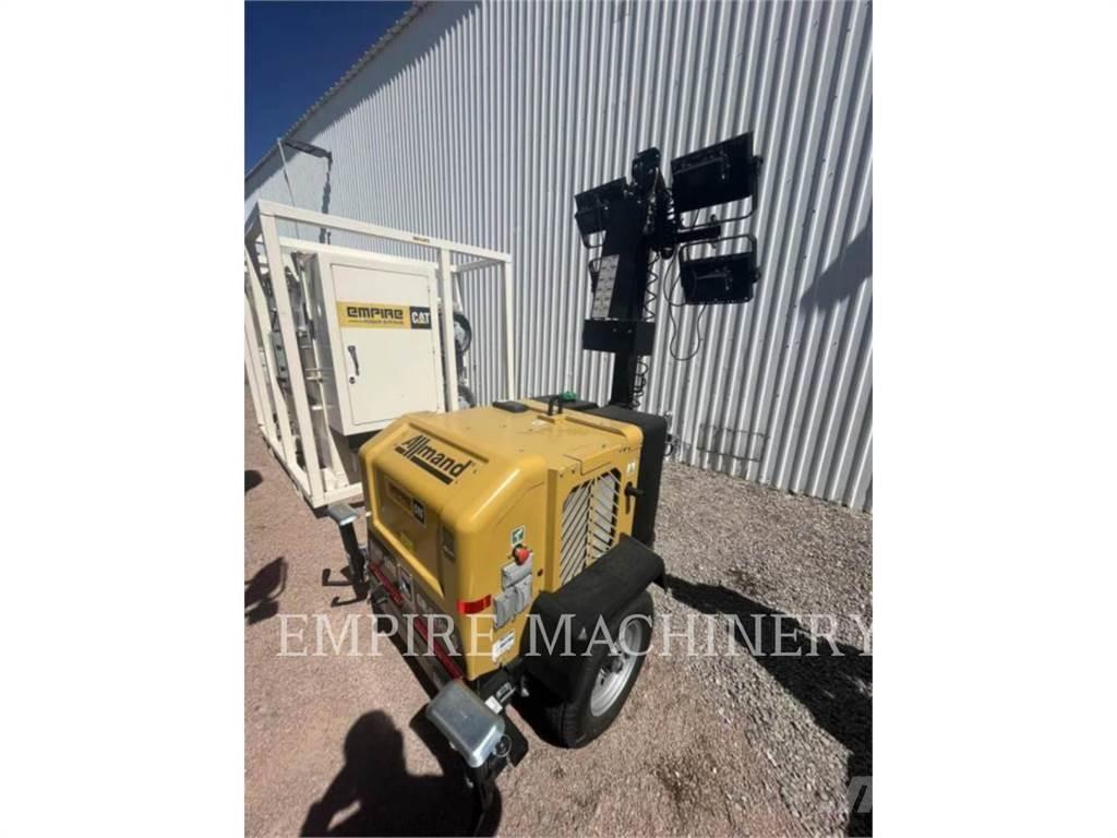 Allmand LT-NLGRLC أبراج خفيفة