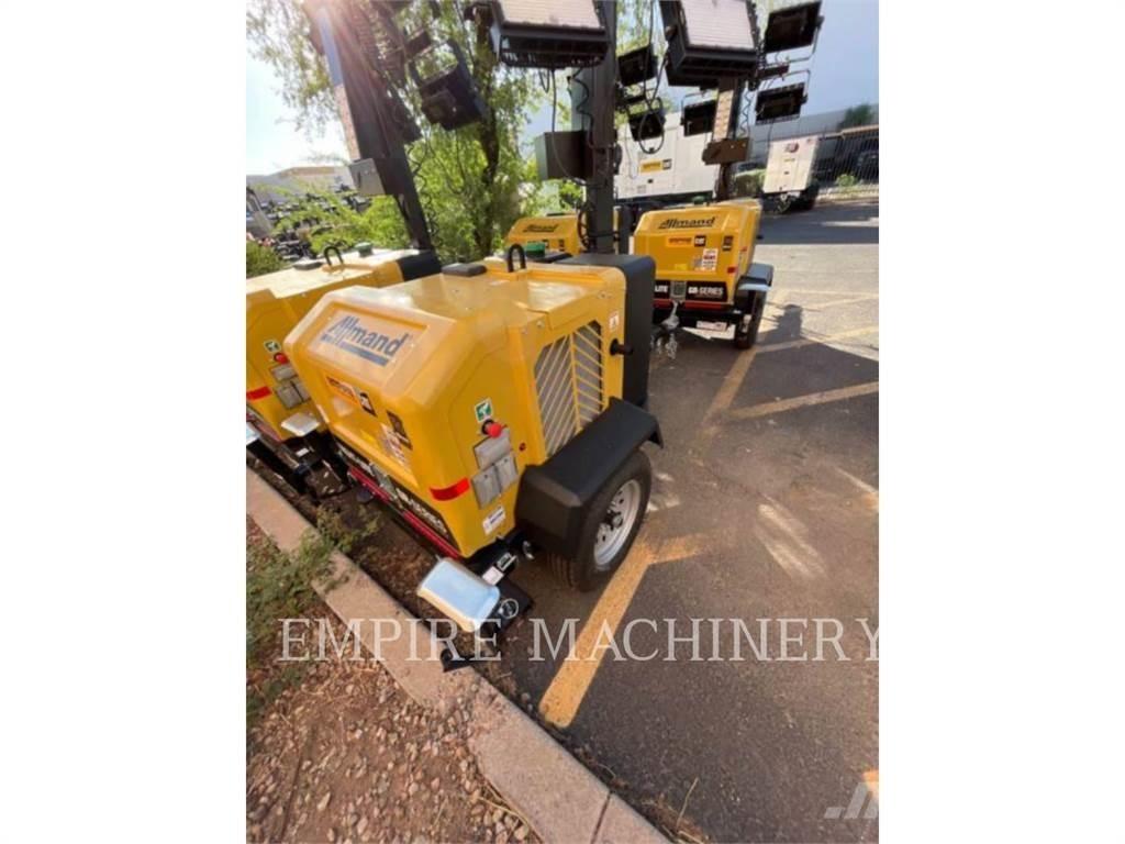 Allmand LT-NLGRLC أبراج خفيفة