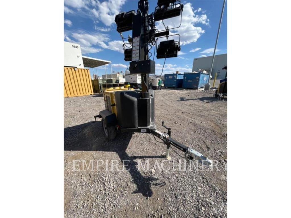 Allmand LT-NLGRLC أبراج خفيفة