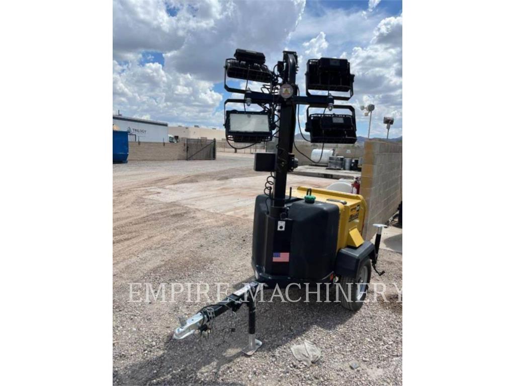 Allmand LT-NLGRLC أبراج خفيفة