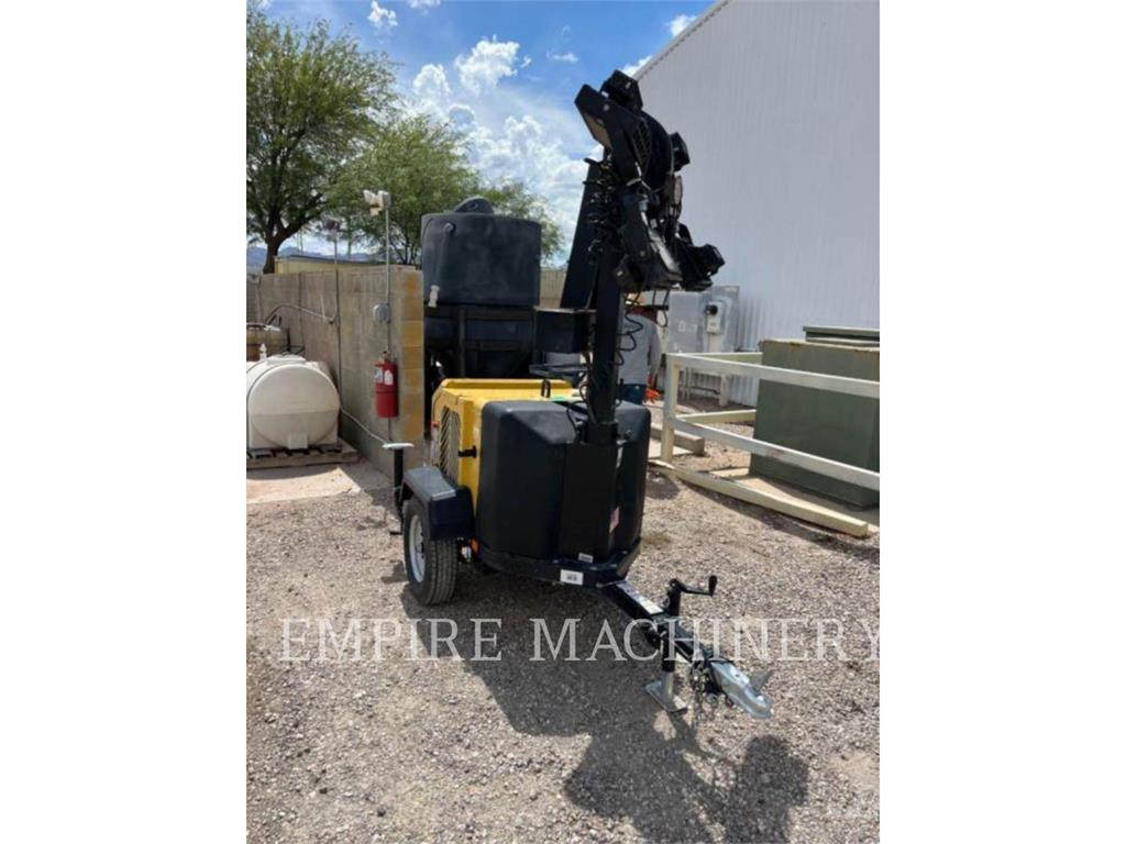 Allmand LT-NLGRLC أبراج خفيفة