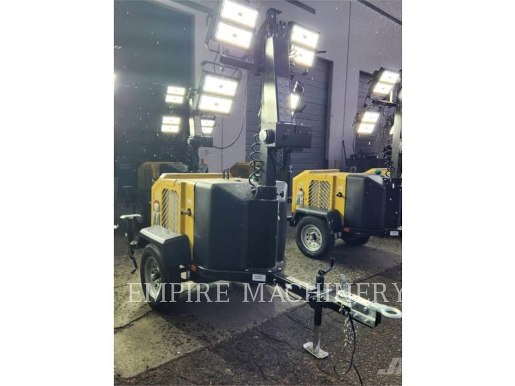 Allmand LT-NLGRLCK أبراج خفيفة