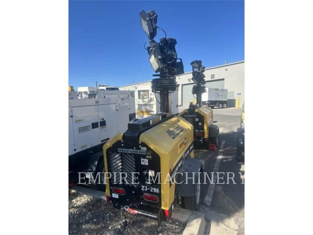 Allmand LT-NLPRIIV أبراج خفيفة