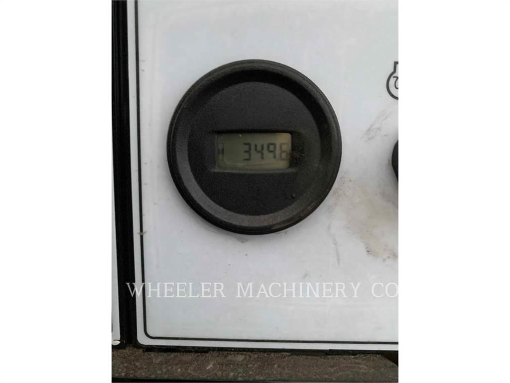 Allmand LT NLPROII أبراج خفيفة