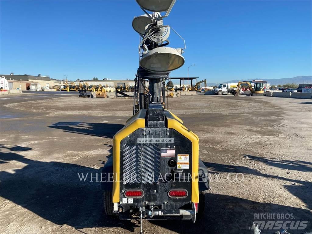 Allmand LT NLPROII أبراج خفيفة