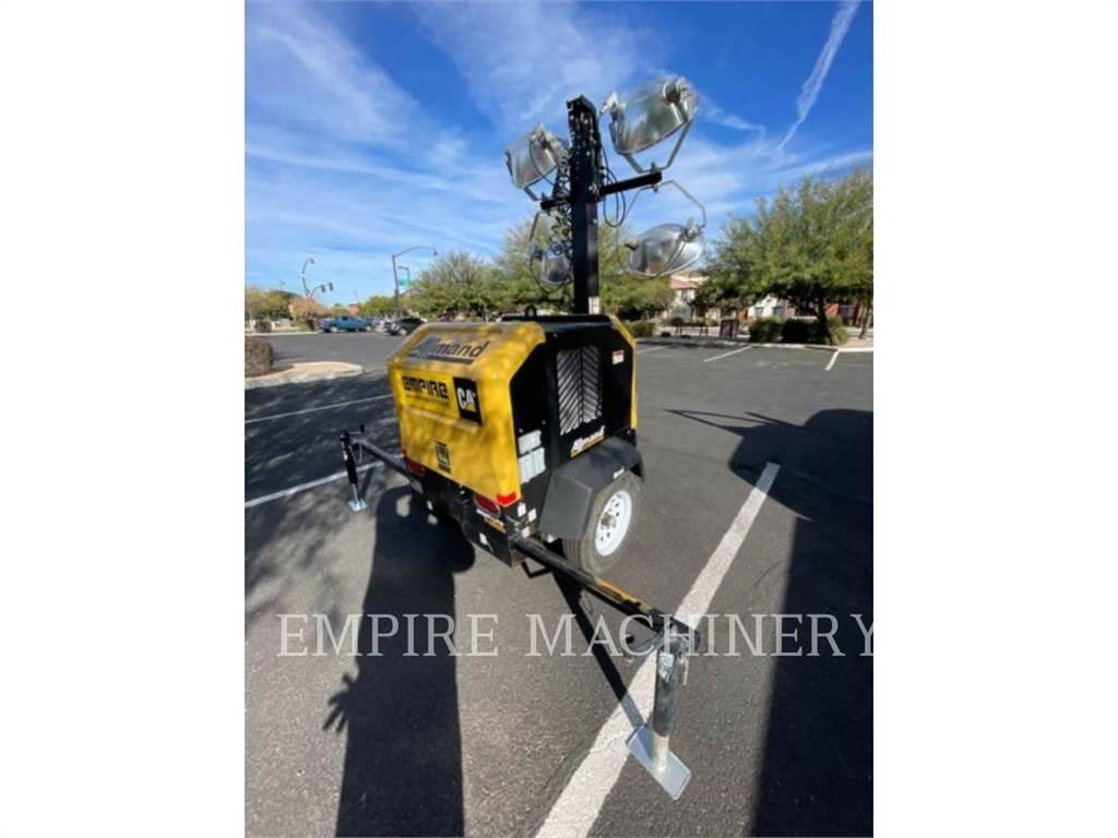 Allmand LT-NLV أبراج خفيفة
