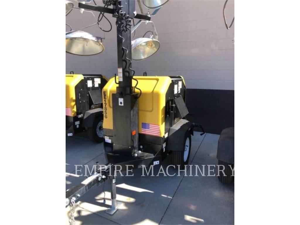Allmand LT-NLV أبراج خفيفة