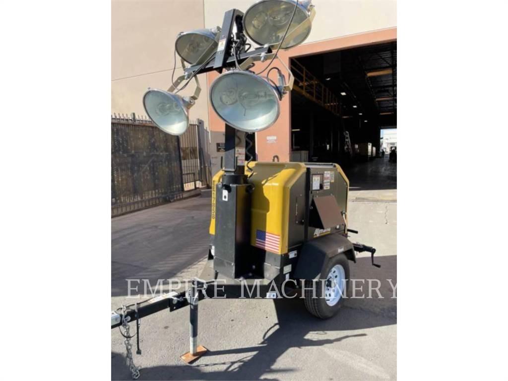 Allmand LT-NLV أبراج خفيفة