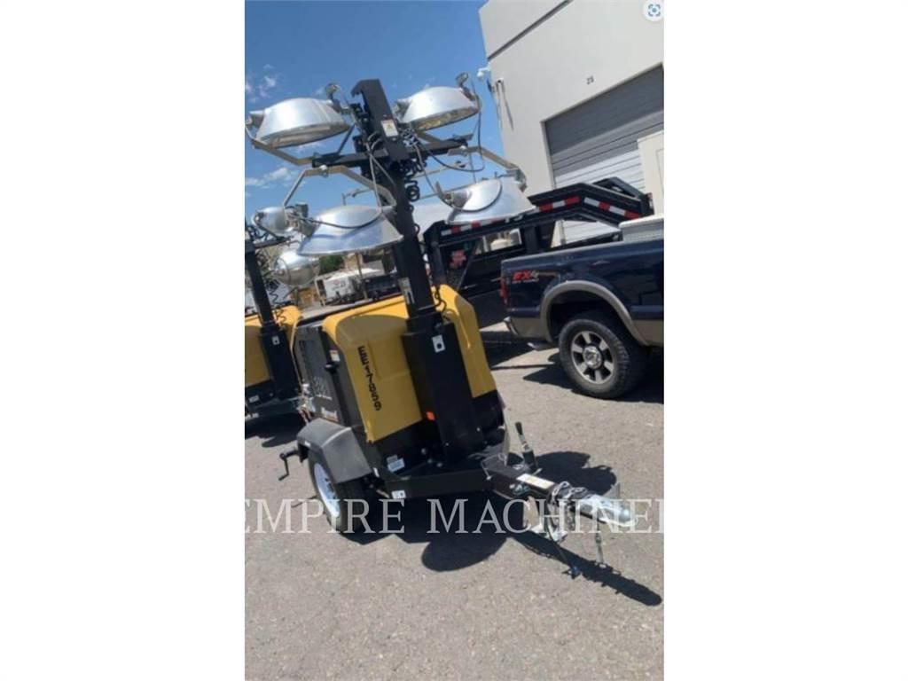Allmand LT-NLV أبراج خفيفة
