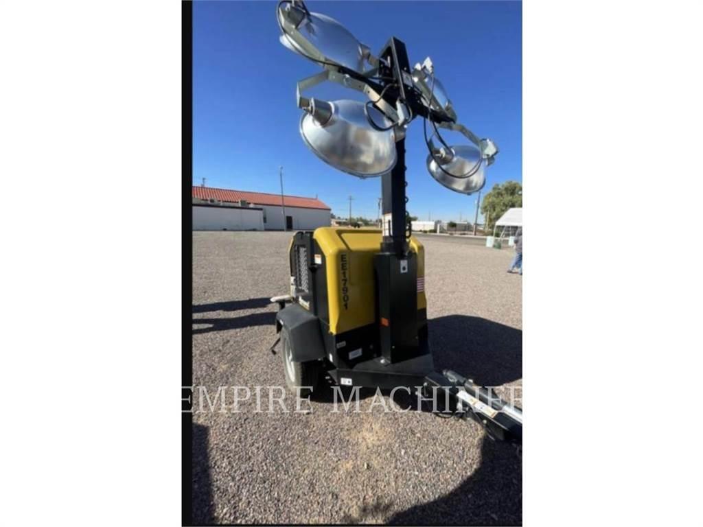 Allmand LT-NLV أبراج خفيفة