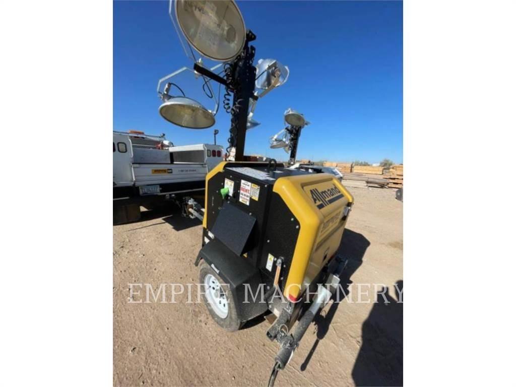 Allmand LT-NLV أبراج خفيفة