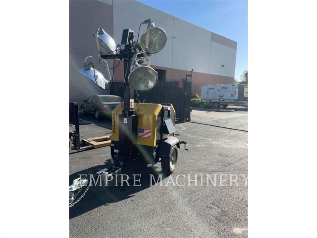 Allmand LT-NLV أبراج خفيفة