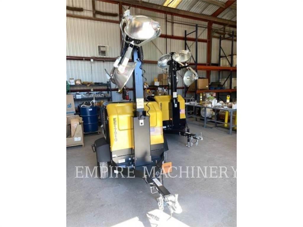 Allmand LT-NLV أبراج خفيفة