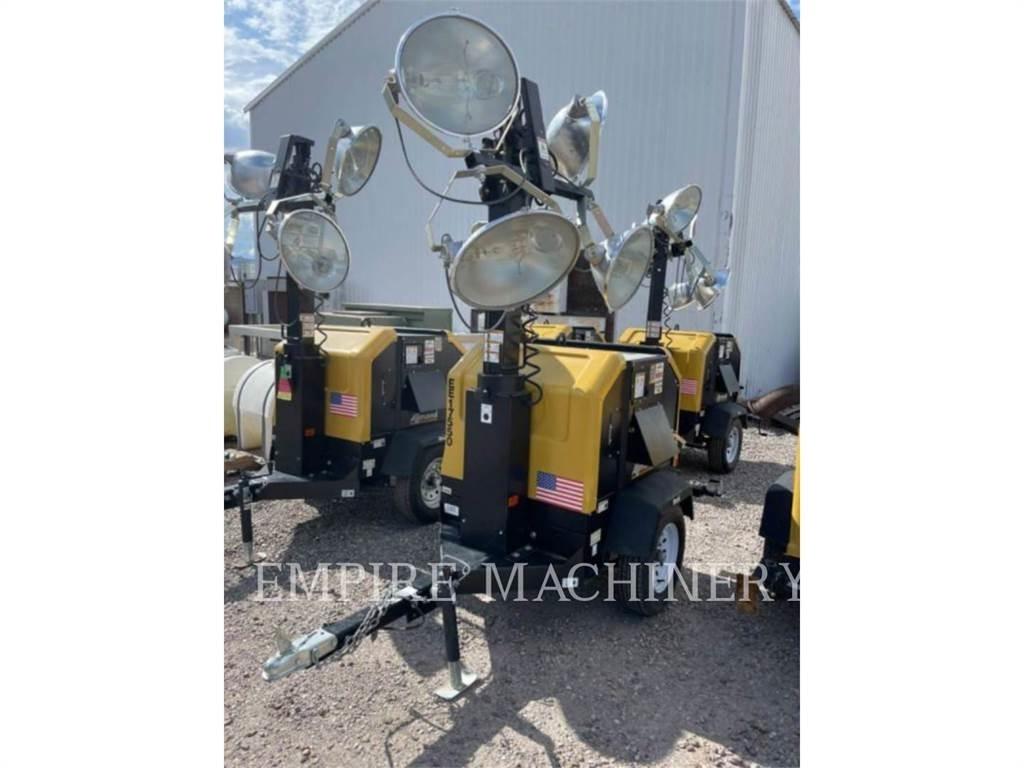 Allmand LT-NLV أبراج خفيفة