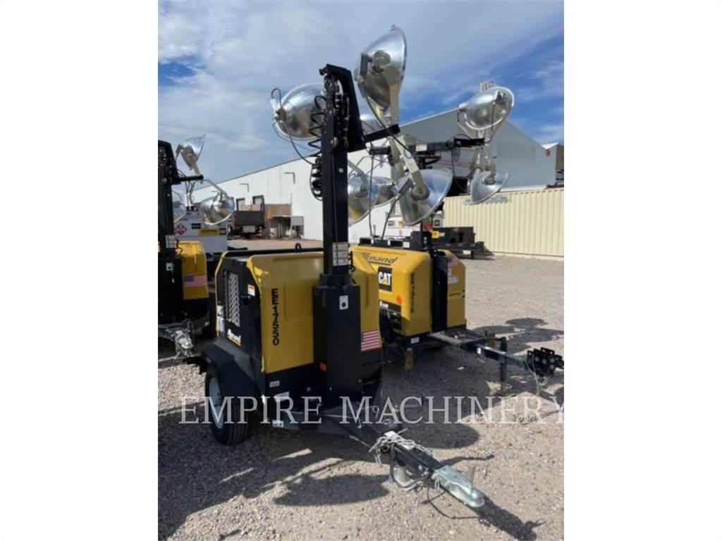 Allmand LT-NLV أبراج خفيفة