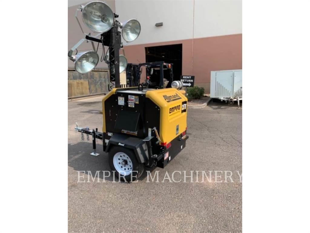 Allmand LT-NLV أبراج خفيفة