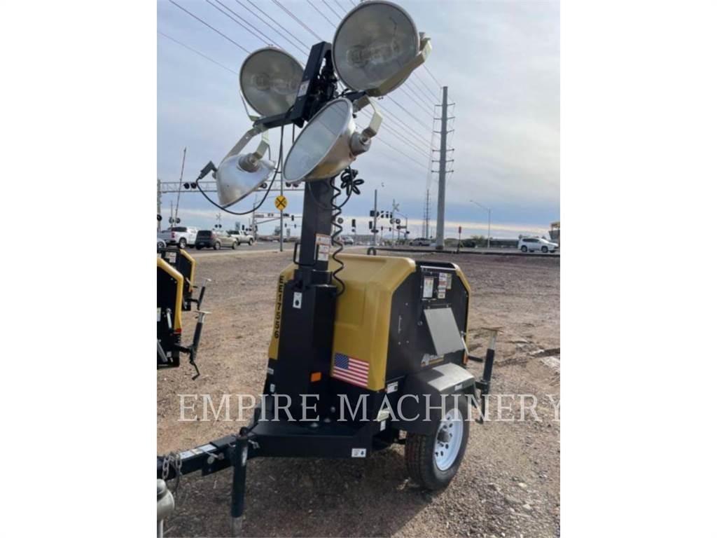 Allmand LT-NLV أبراج خفيفة