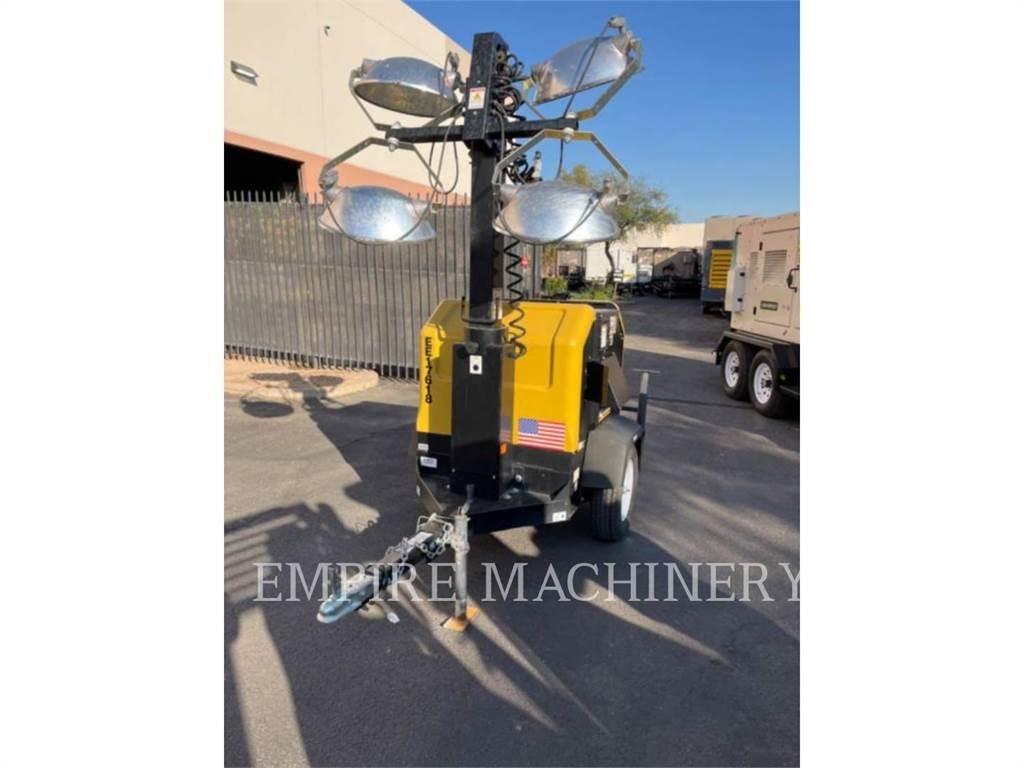 Allmand LT-NLV أبراج خفيفة