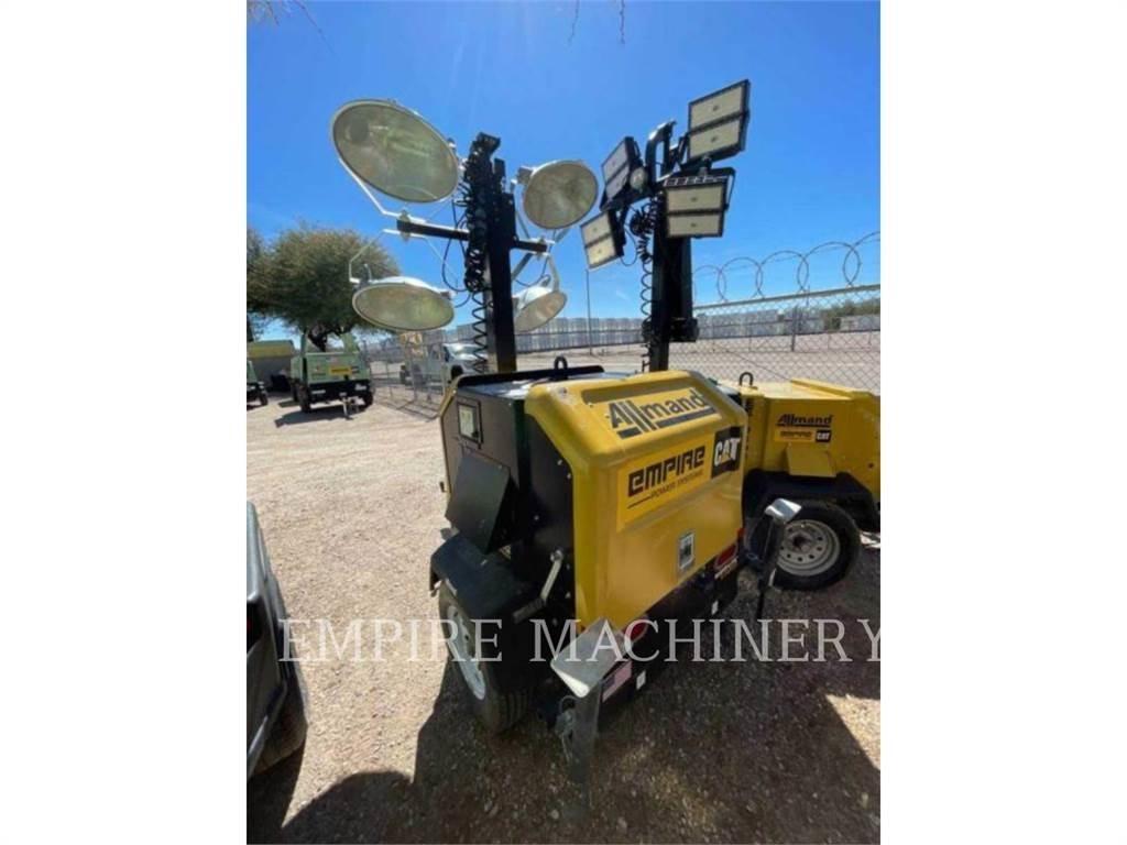 Allmand LT-NLV أبراج خفيفة