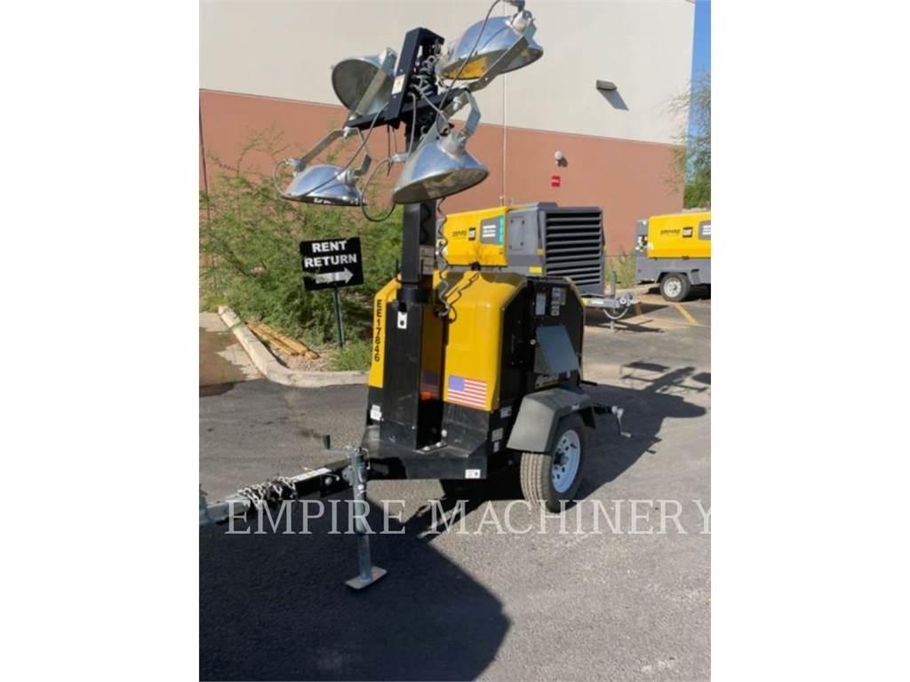 Allmand LT-NLV أبراج خفيفة