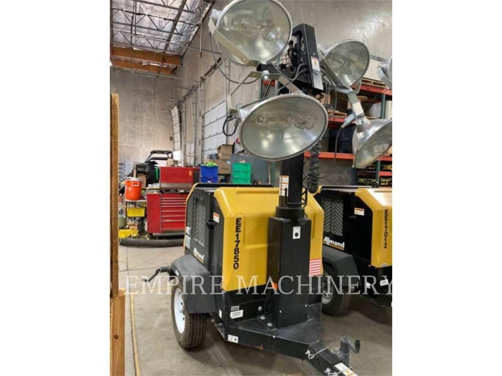 Allmand LT-NLV أبراج خفيفة