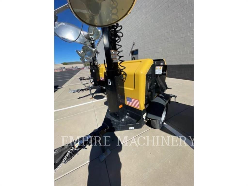 Allmand LT-NLV أبراج خفيفة