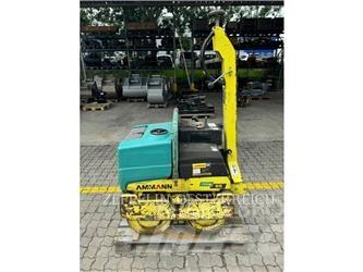 Ammann ARW 65 ضاغطات التربة