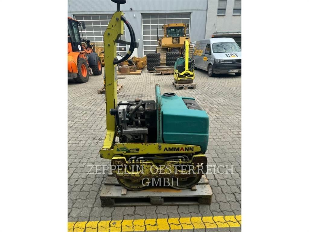 Ammann ARW 65 ضاغطات التربة